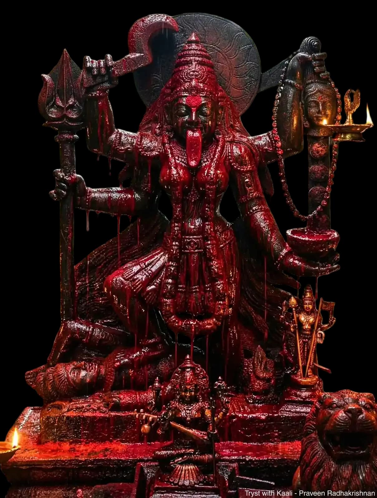Why Bhiksha Model