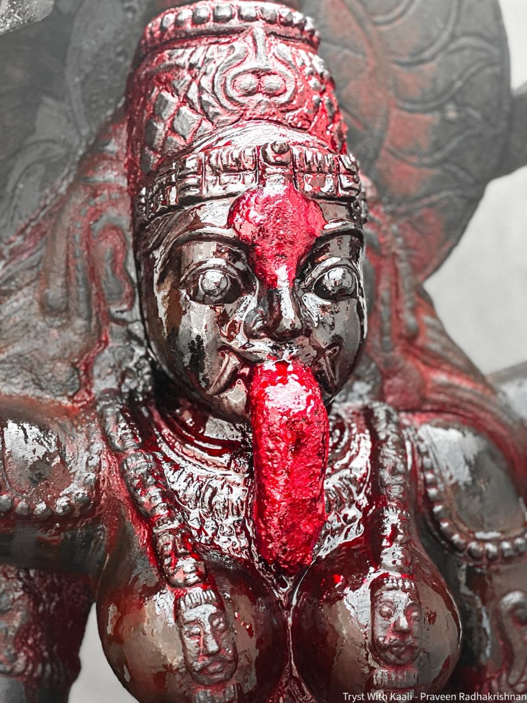 Maa Adya Kali