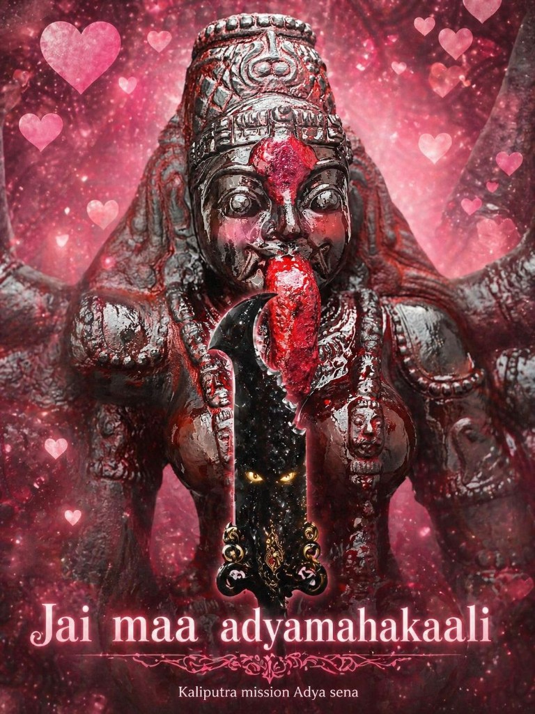 KaliPutra