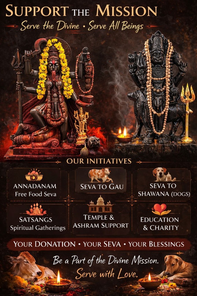 Ashram Core